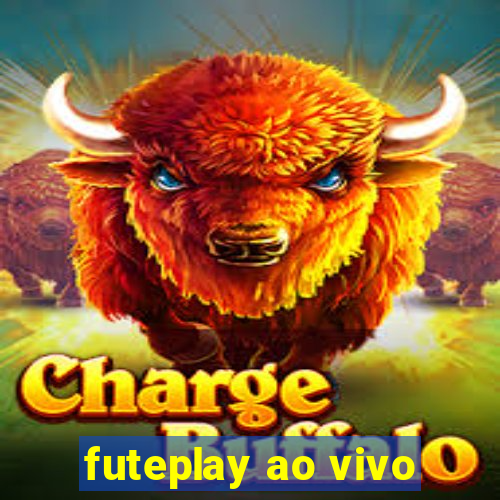 futeplay ao vivo